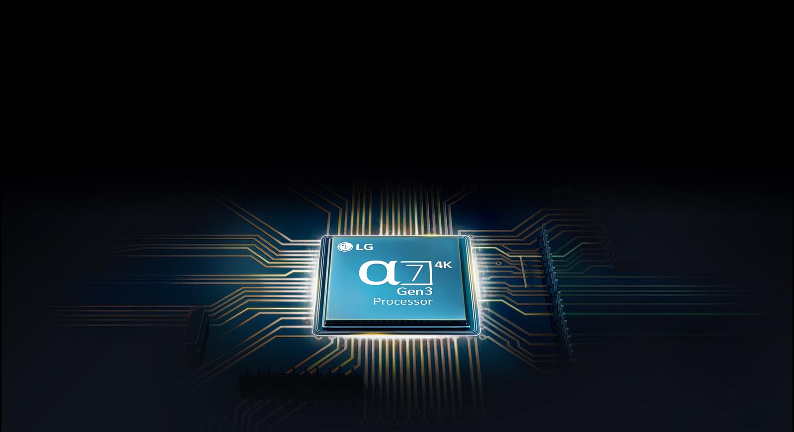 پردازنده قدرتمند آلفا 7 در NANO86