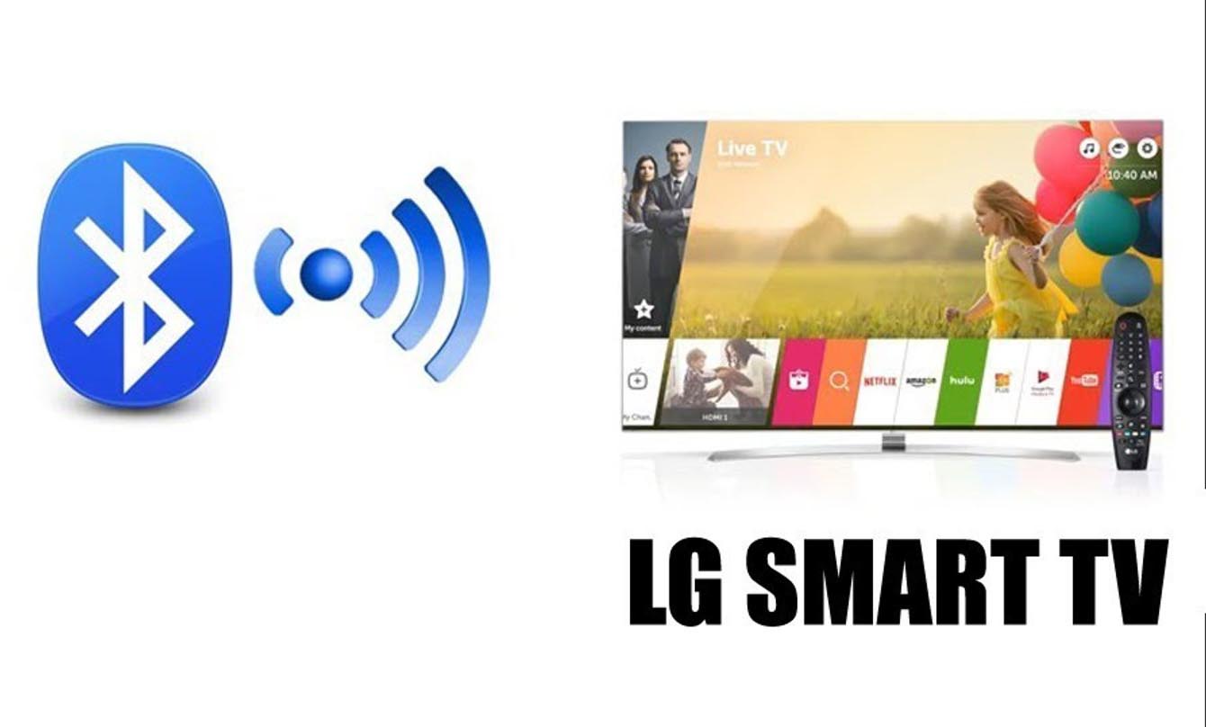 قابلیت اتصال بلندگو به تلویزیون NANO86 با بلوتوث