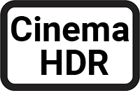 فناوری Cinema HDR در تلویزیون ال جی NANO90