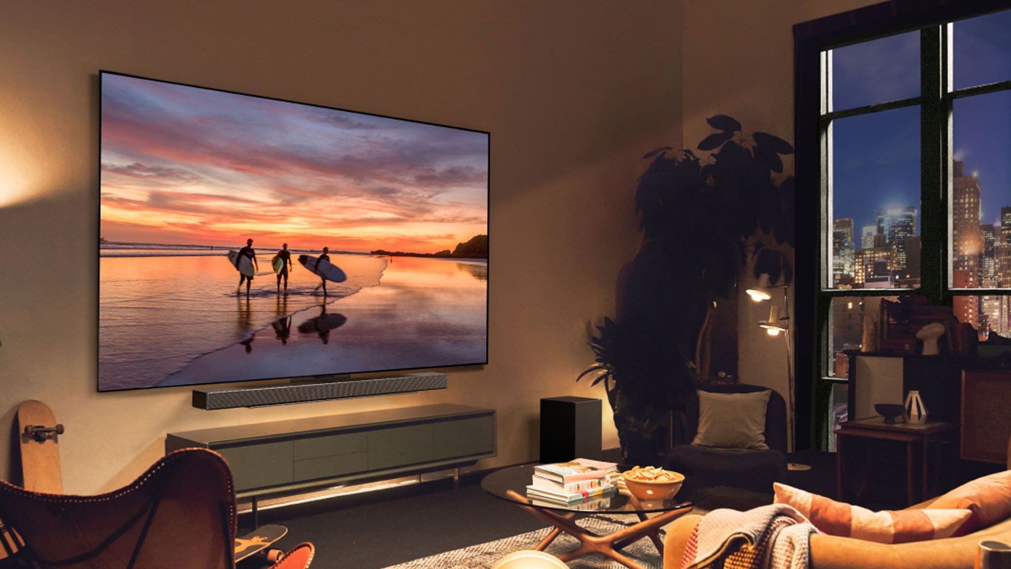 ارزانترین قیمت تلویزیون ال جی بانه ای در دی جی بانه با مشاوره خرید رایگان