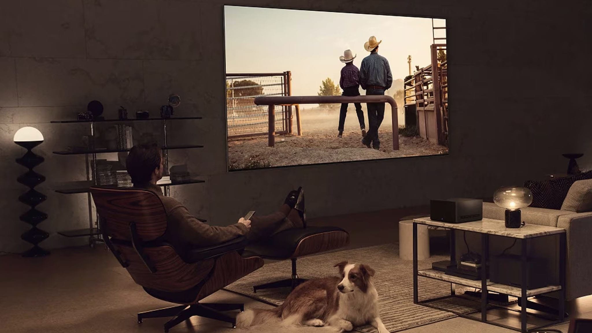 خرید تلویزیون ال جی بانه با ضمانت اصالت کالا از دی جی بانه