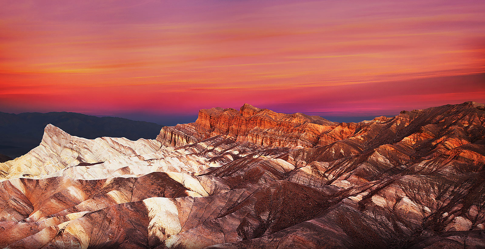 تلویزیون ال جی UM7450 از کیفیت تصویر 4K برخوردار است