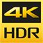 تلویزیون 4K HDR ال جی UM751