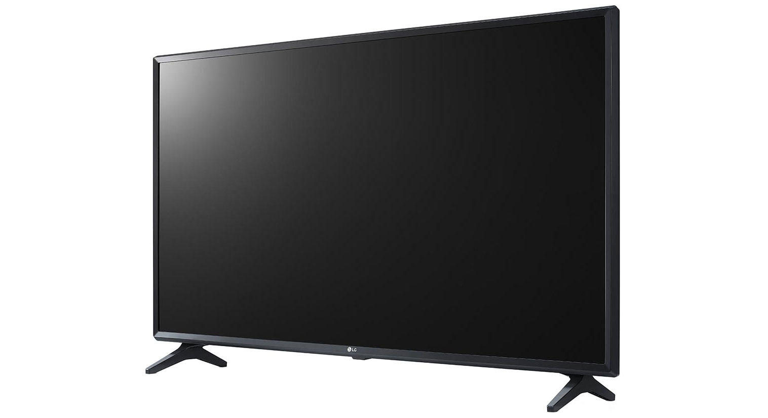 بررسی تلویزیون ال جی UN7240 محصول 2020 در دی جی بانه