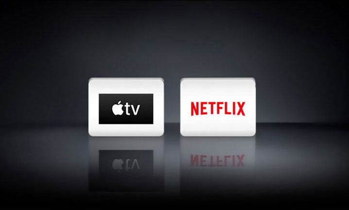 تلویزیون 2020 ال جی UN7240 با امکان نصب برنامه های مختلف