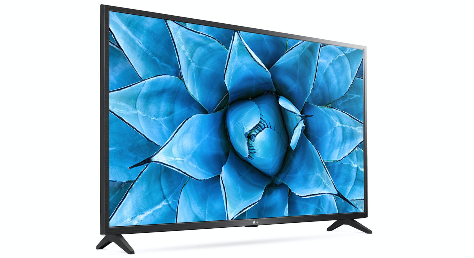 خرید تلویزیون ال جی UN7240 از بانه