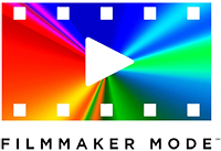حالت Filmmaker