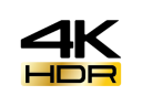 تلویزیون 4K HDR پاناسونیک HX650M