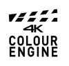موتور 4K Color در تلویزیون HX650M