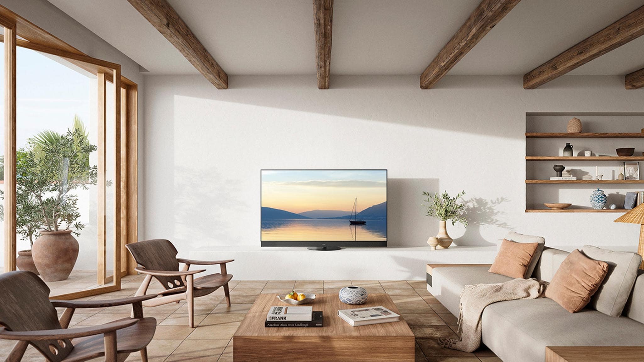 لیست قیمت تلویزیون پاناسونیک بانه ای در دی جی بانه با مشاوره خرید رایگان