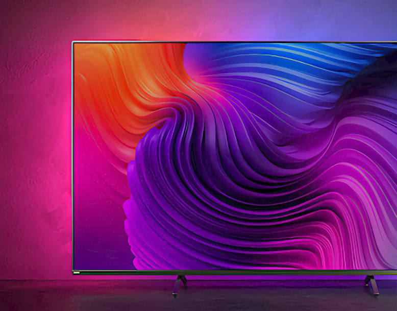 تلویزیون مینی ال ای دی فیلیپس PML9506