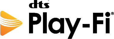 فناوری DTS Play-Fi در تلویزیون  اینچ فیلیپس PML9506