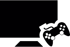 تلویزوین گیمینگ فیلیپس PML9506