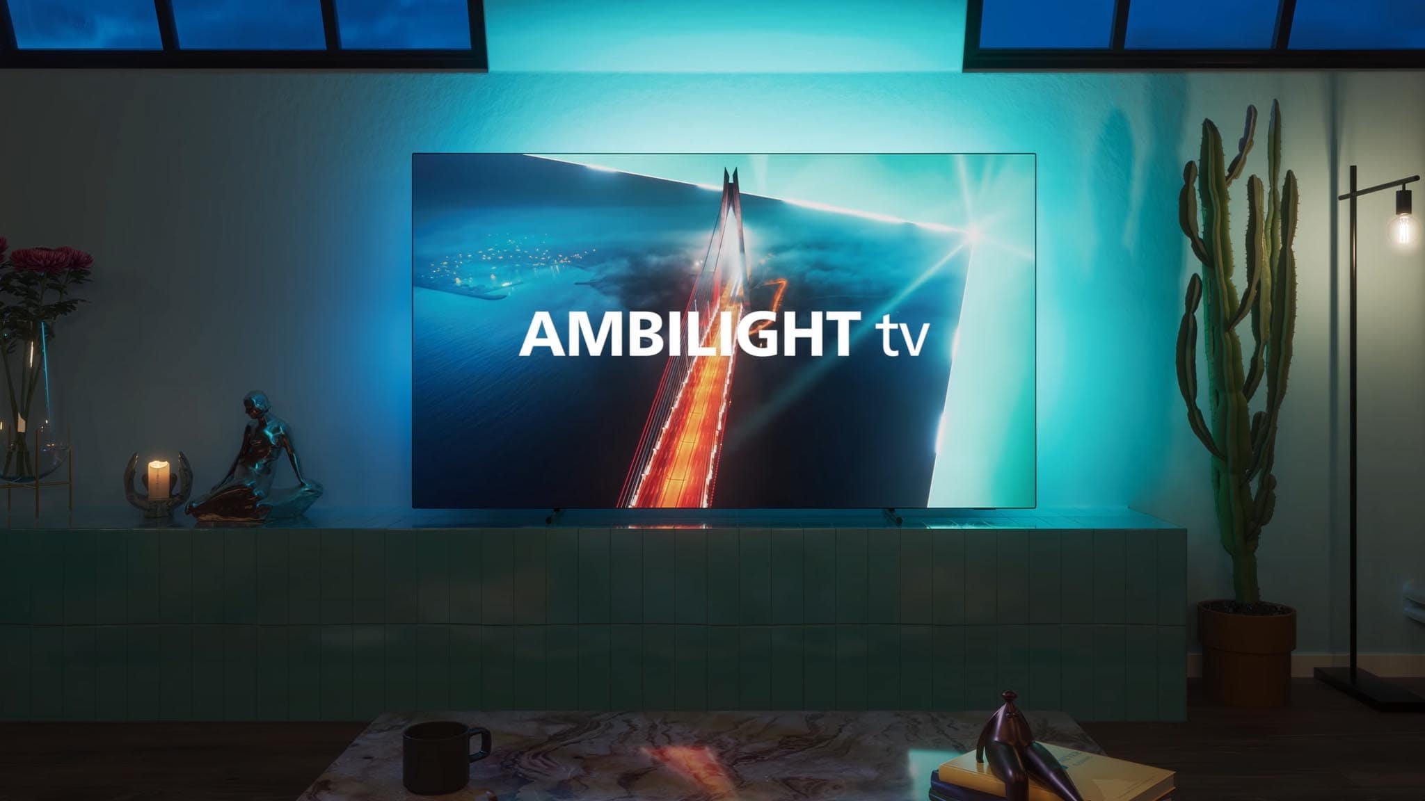 قیمت و خرید تلویزیون فیلیپس در دی جی بانه