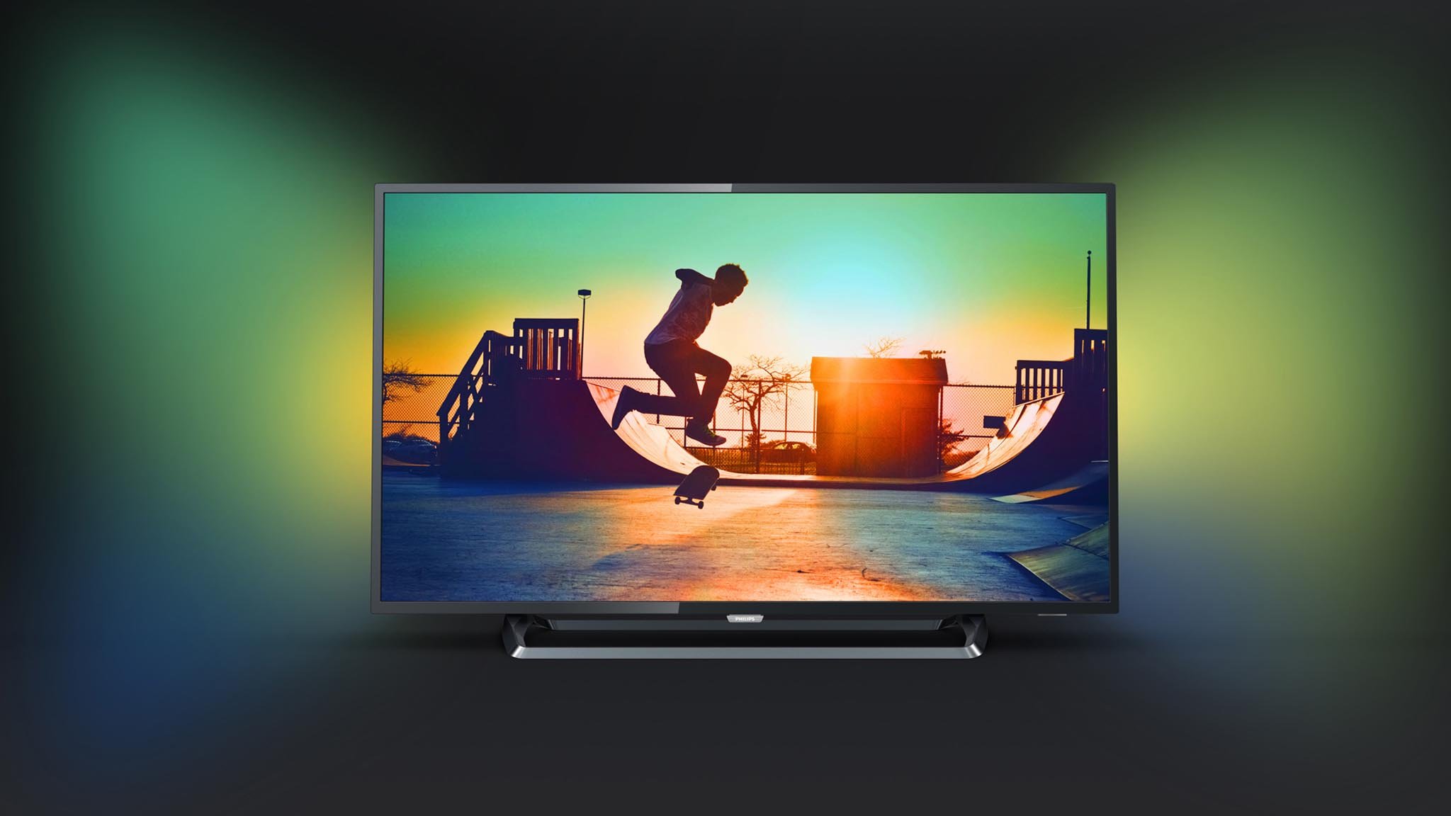 قیمت ارزانترین تلویزیون های فیلیپس در دی جی بانه