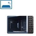 Samsung Microwave MC28H5015AW