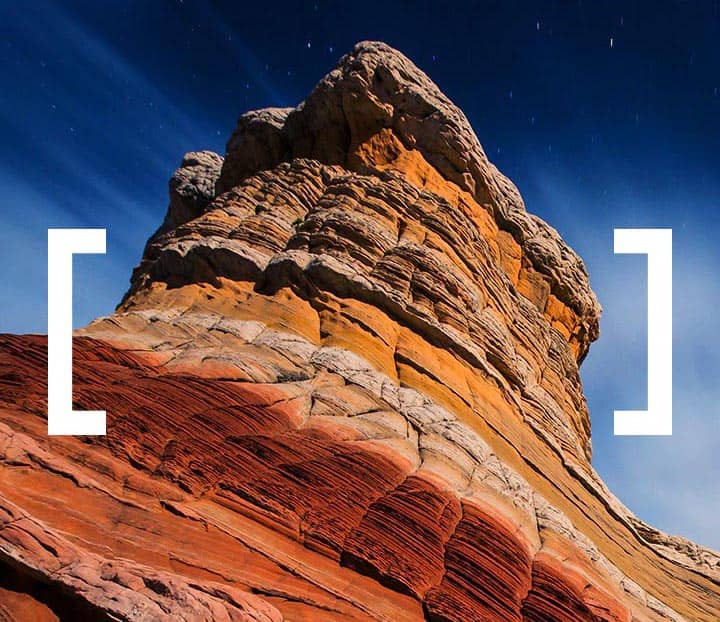 فناوری AI Upscaling و افزایش رزولوشن تصاویز در تلویزیون فورکی LS05T