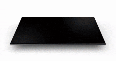 ایجاد کنتراست تصویر با فناوری Dual LED در تلویزیون 55Q60A