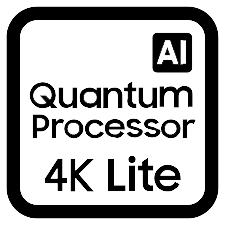 Q60A سامسونگ دارای پردازشگر Quantum Processor Lite 4K