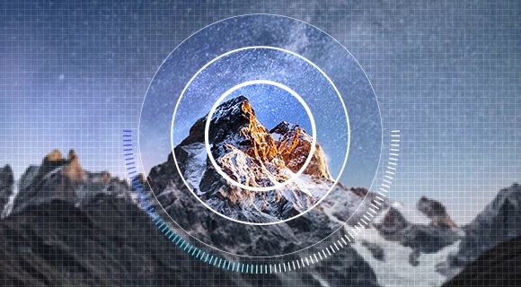 تلویزیون Q70T سامسونگ با قابلیت هوش مصنوعی و افزایش رزولوشن