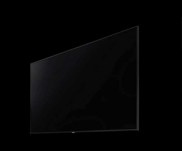 تلویزیون سامسونگ Q80R تجربه بازی کردن را بهبود می بخشد