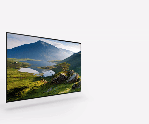 دستیار صوتی Bixby در تلویزیون هوشمند سامسونگ Q80R