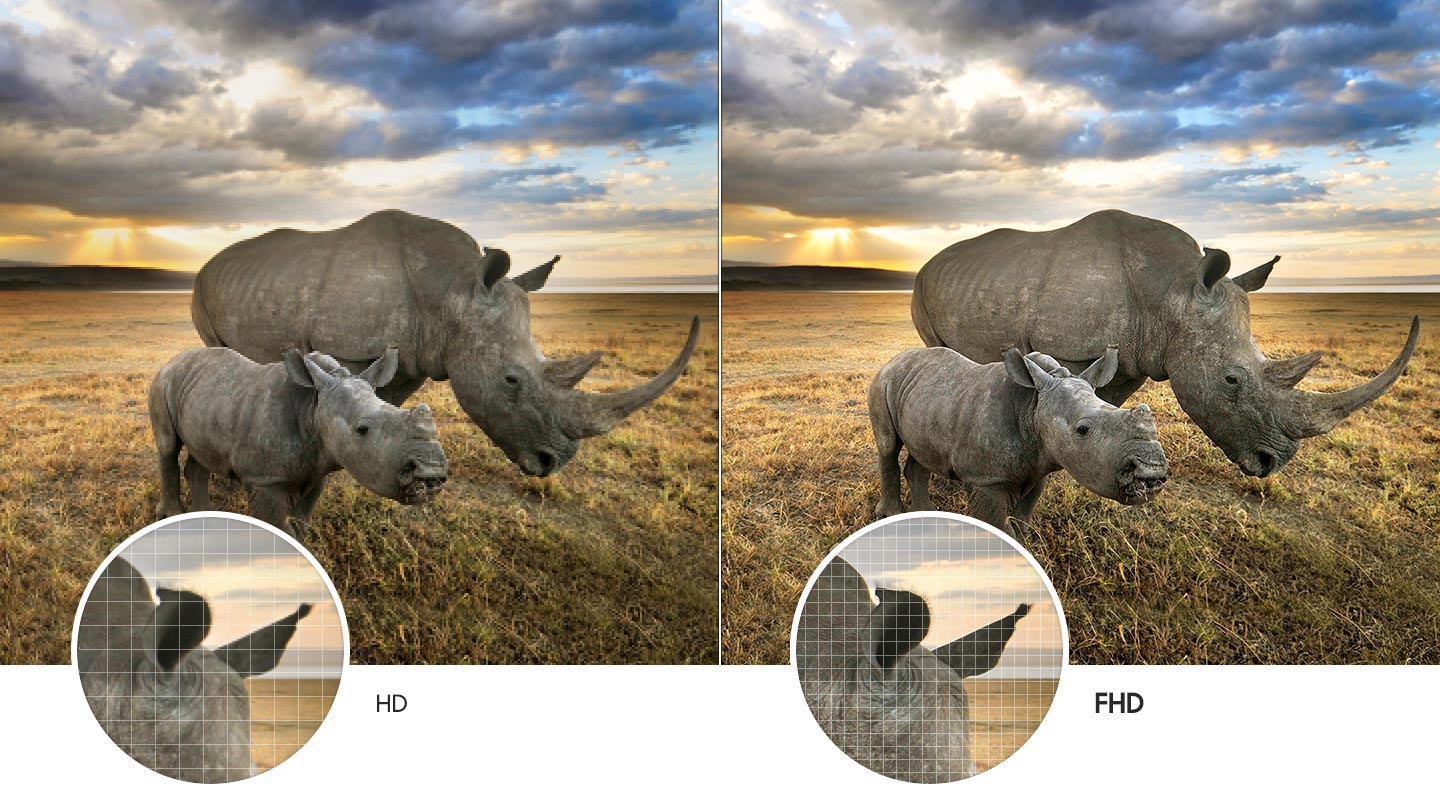 تلویزیون Full HD سامسونگ T5300 سایز 43 اینچ یکی از تلویزیون های ارزان قیمت سامسونگ می باشد