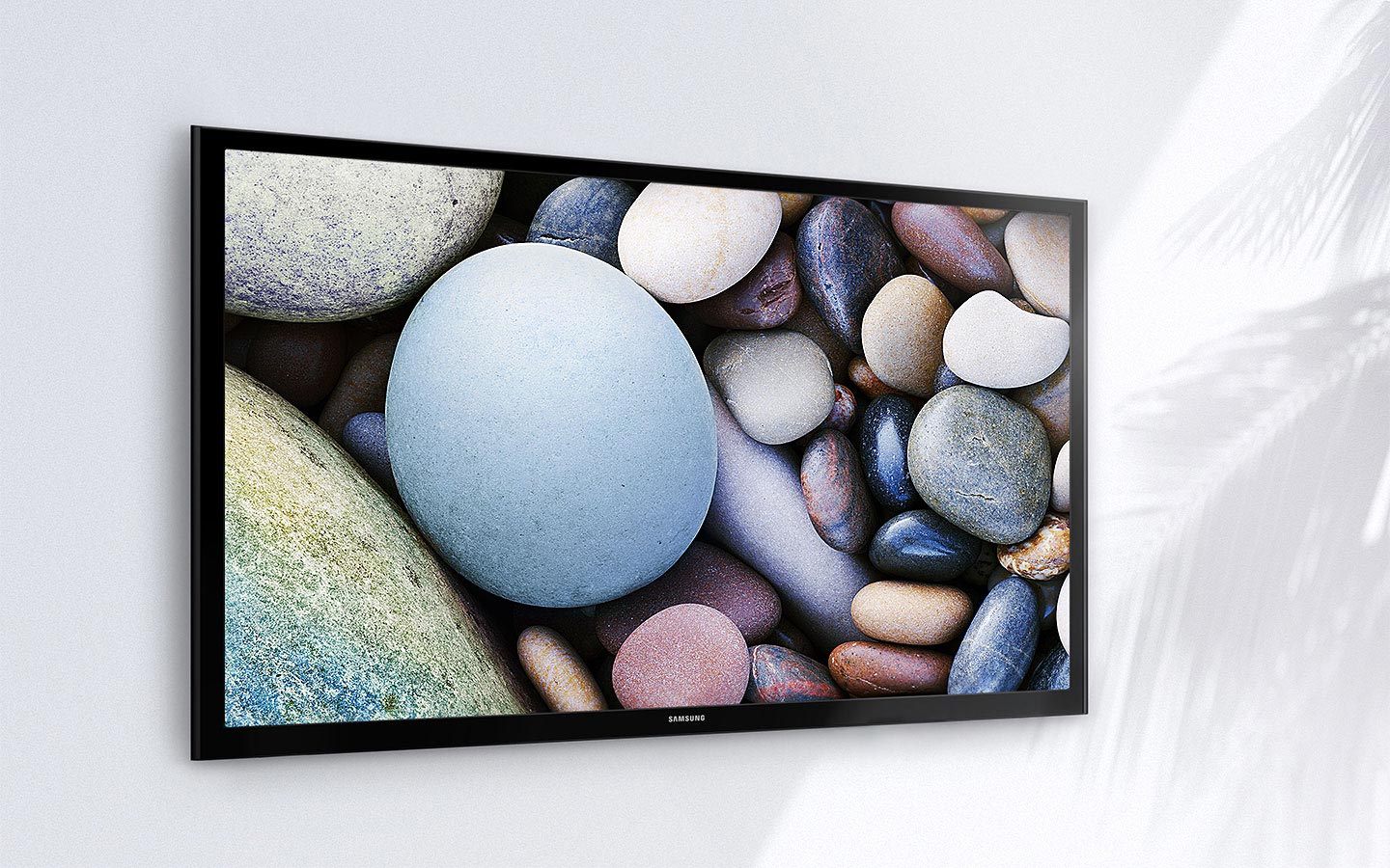 قیمت تلویزیون سامسونگ T5300 در فروشگاه دی جی بانه