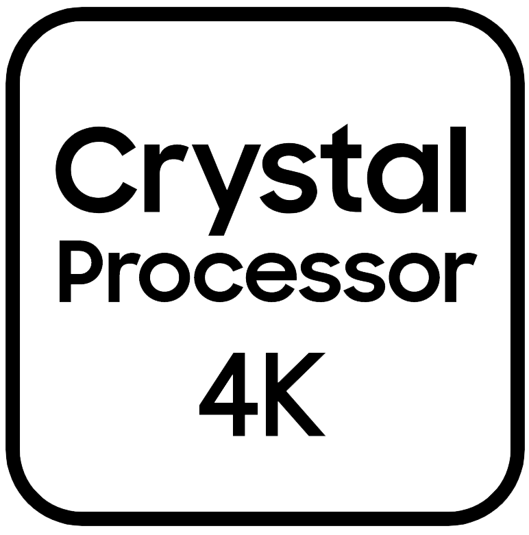 تلویزیون کریستال سامسونگ TU7000