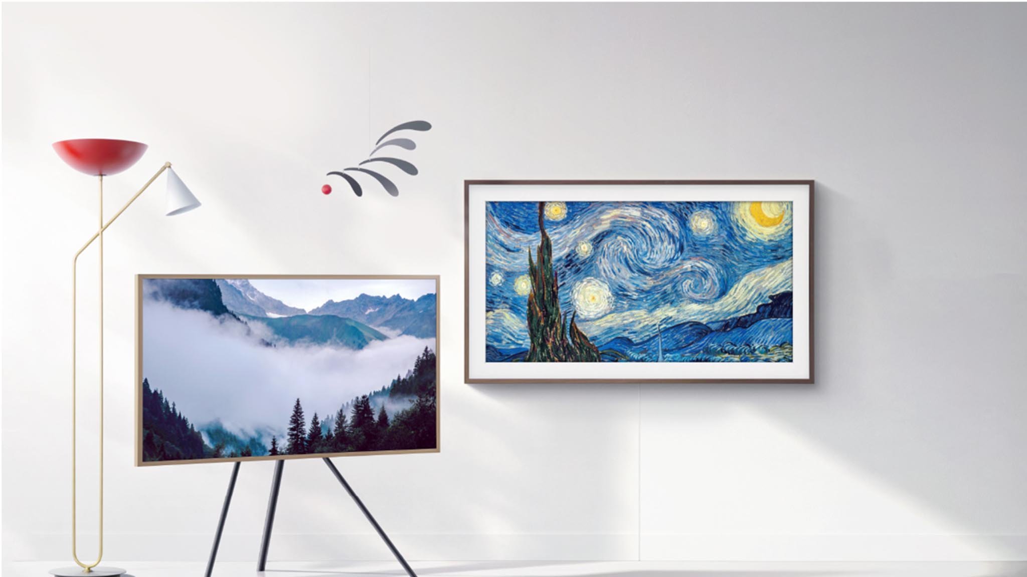 پرکاربرد ترین امکانات تلویزیون برند سامسونگ جی بانه