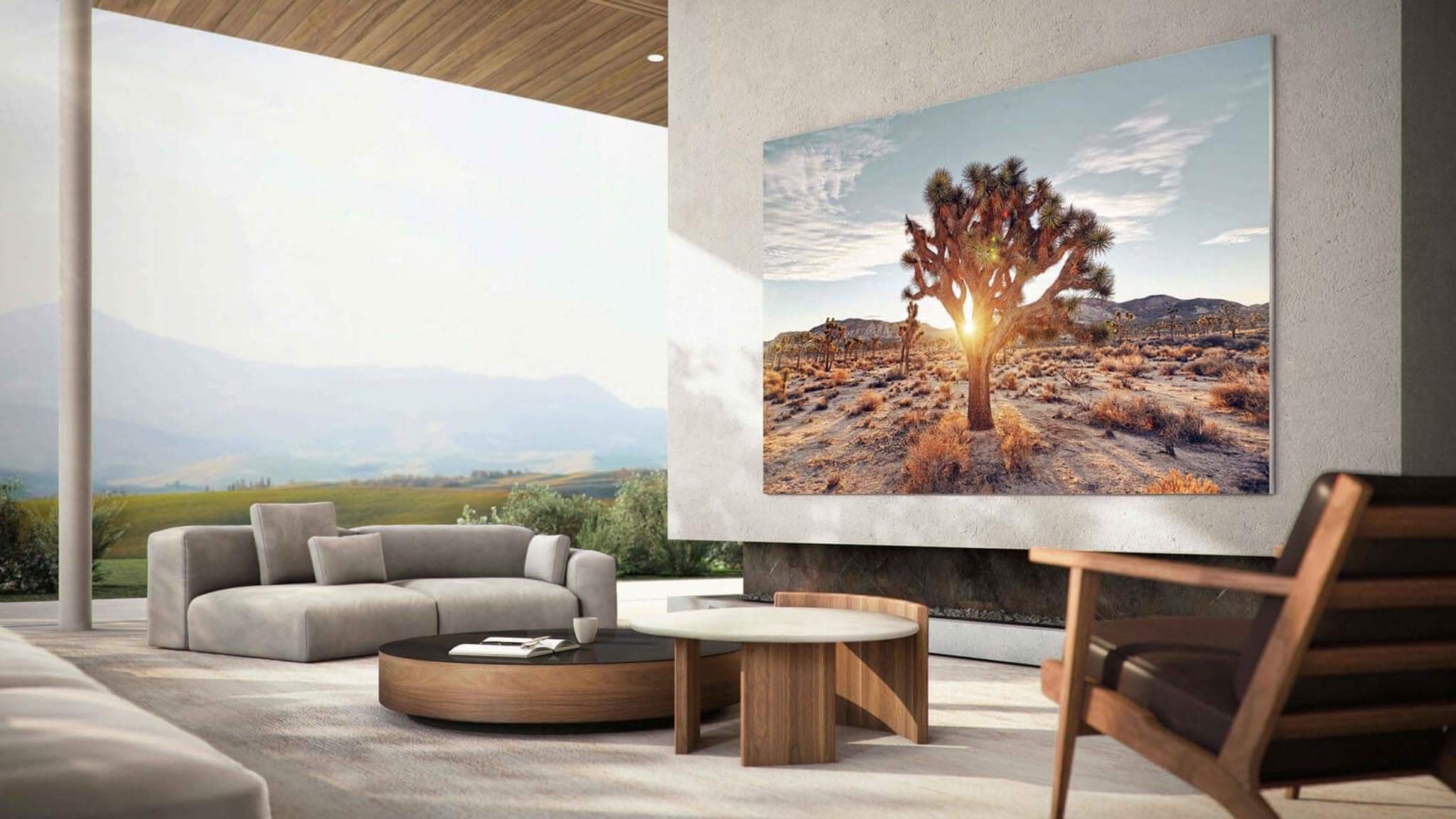 خرید تلویزیون سامسونگ بانه با ضمانت اصالت کالا از دی جی بانه