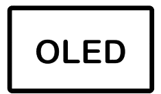 تلویزیون اولد سونی 55A80J