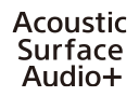 تلویزیون A80K سونی دارای سیستم صوتی Acoustic Surface Audio+ - دی جی بانه