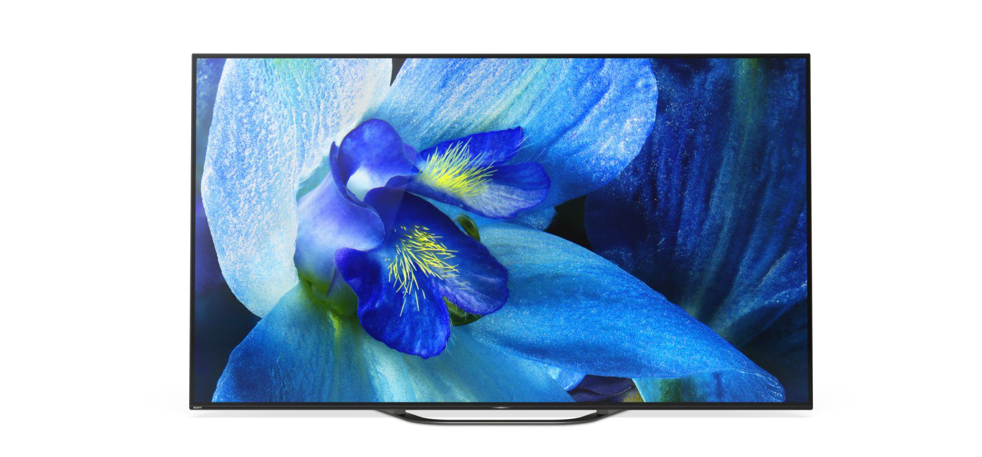 کیفیت تصویر تلویزیون سونی A8G