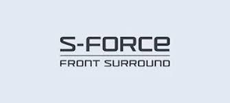 تکنولوژی S-Force در تلویزیون A8G