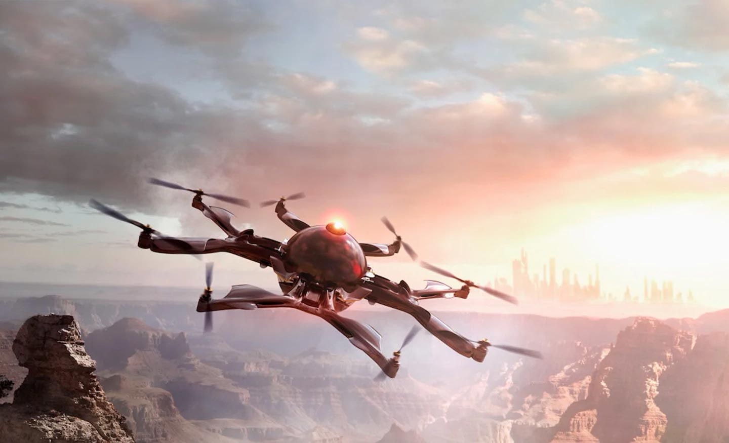 فناوری Object-based HDR Remaster در تلویزیون A8H