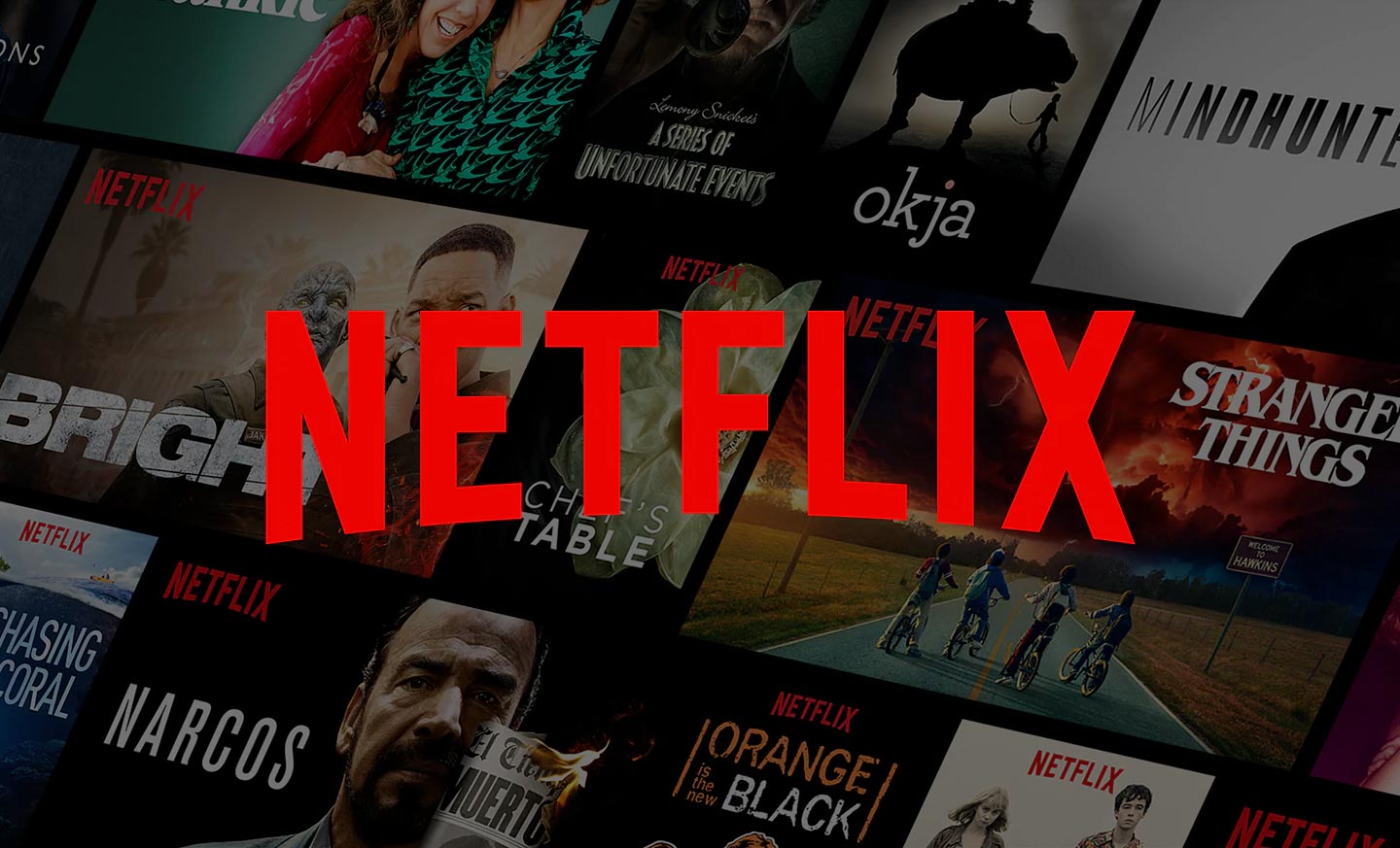 حالت Netflix Calibrated Mode در تلویزیون سونی A8H