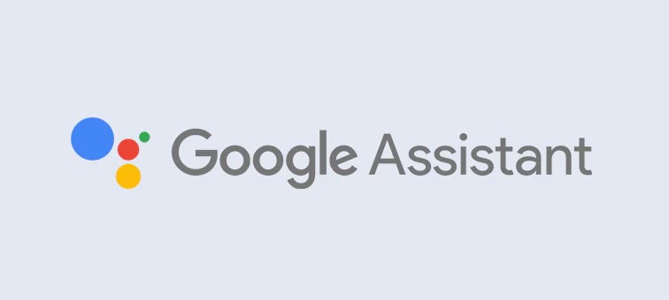 تلویزیون سونی A8H از دستیار صوتی Google Assistant پشتیبانی می کند