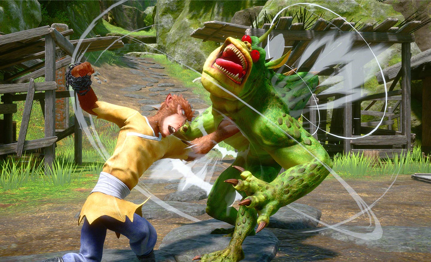 تلویزیون سونی A9S برای بازی کردن مناسب است