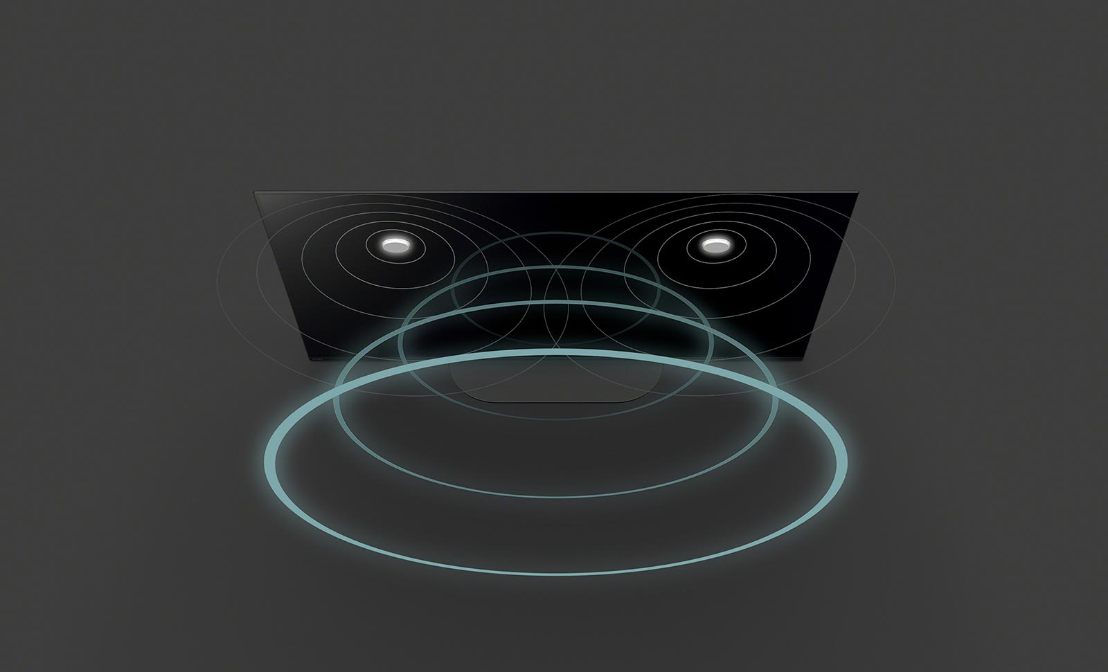 صدای فراگیر و تصویر کاملا هماهنگ