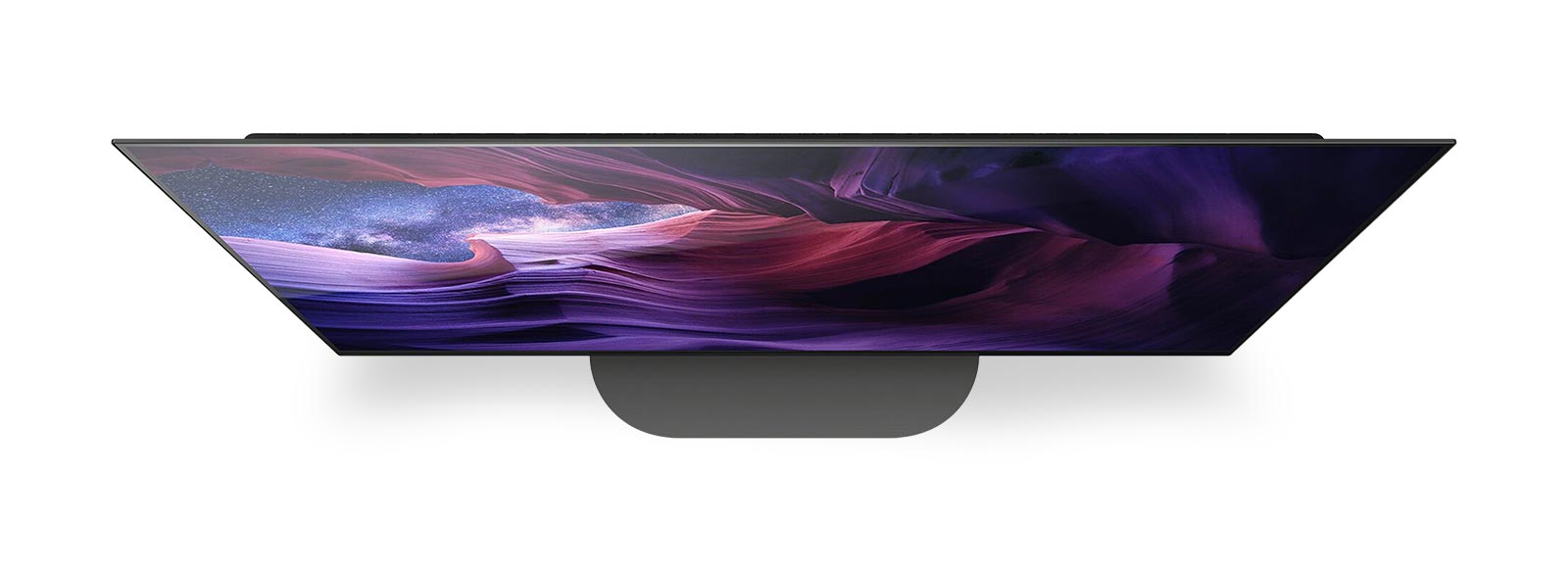 تلویزیون هوشمند سونی A9S با سیستم عامل اندروید 9