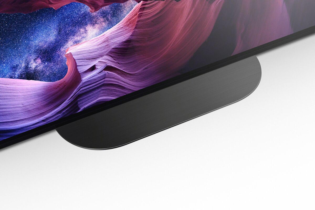 پایه تلویزیون 48 اینچ سونی A9S