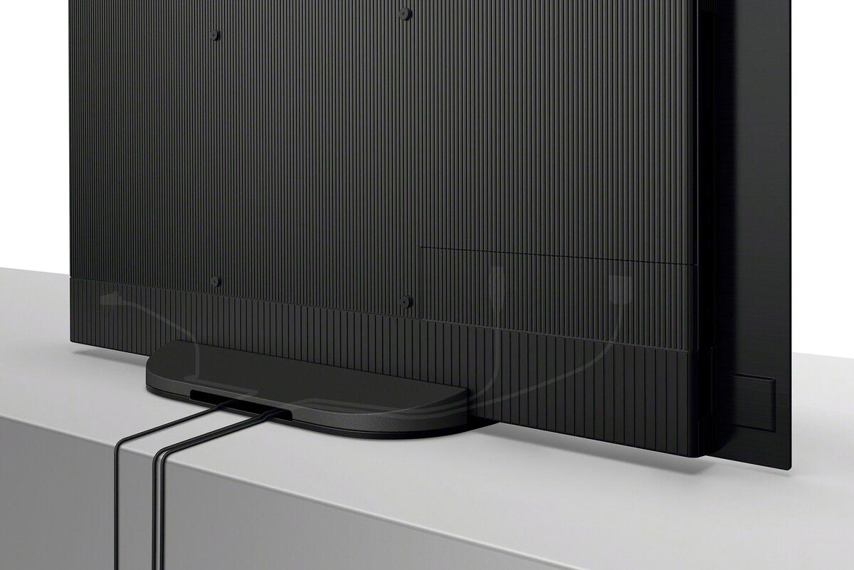 پایه تلویزیون 48 اینچ سونی A9S