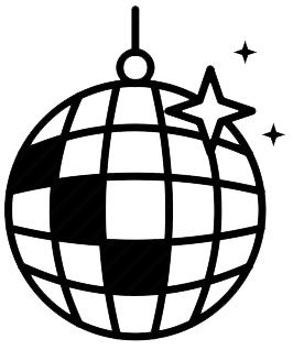 رقص نور در سیستم صوتی حرفه ای سونی V43D