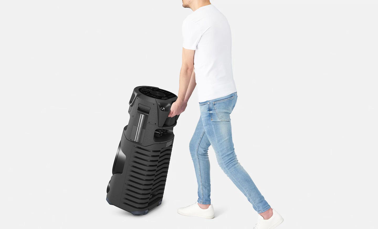 حمل و نقل آسان