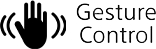 کنترل به کمک ژست های حرکتی