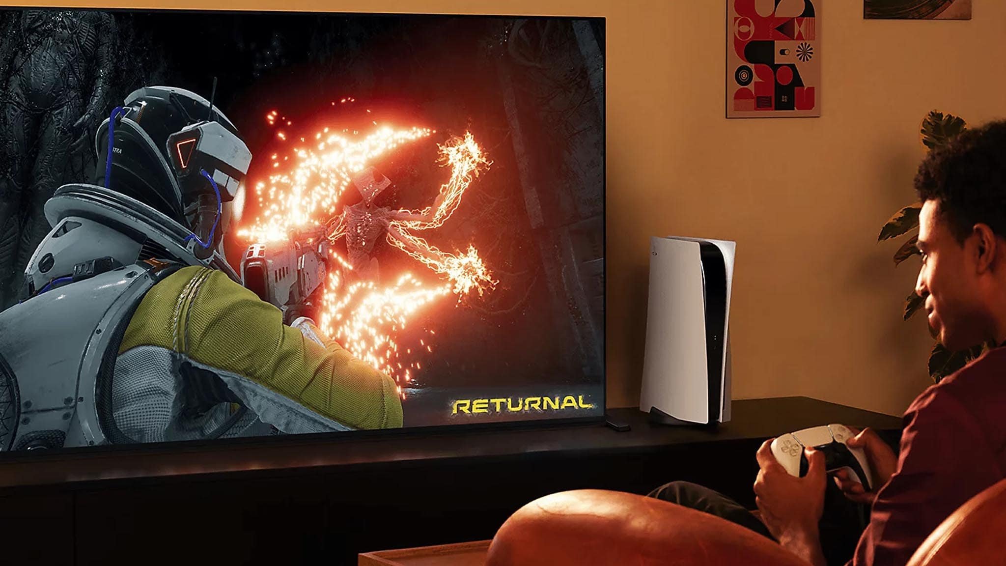 قیمت ویژه تلویزیون گیمینگ سونی خرید از بانه