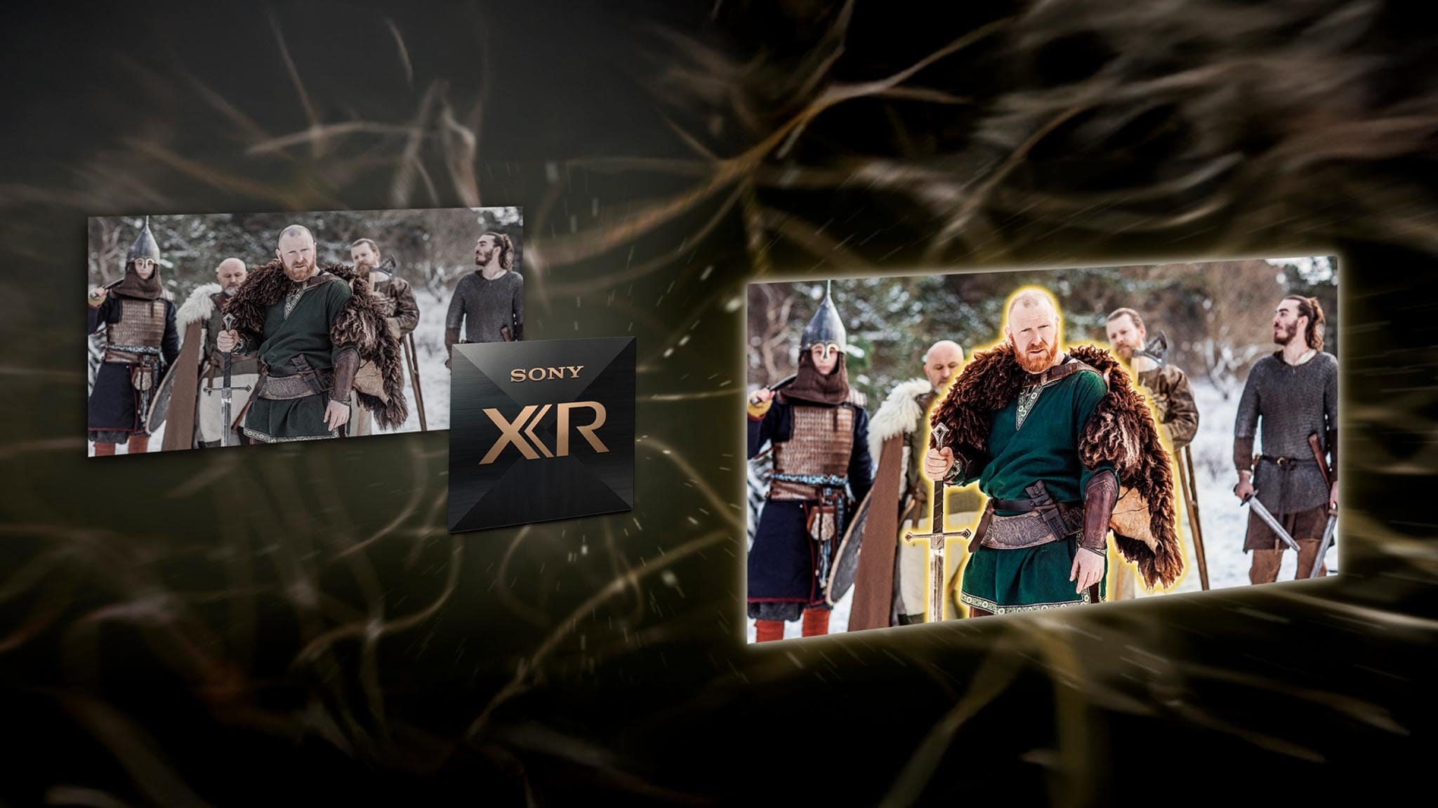 پرکاربرد ترین امکانات تلویزیون برند سونی جی بانه