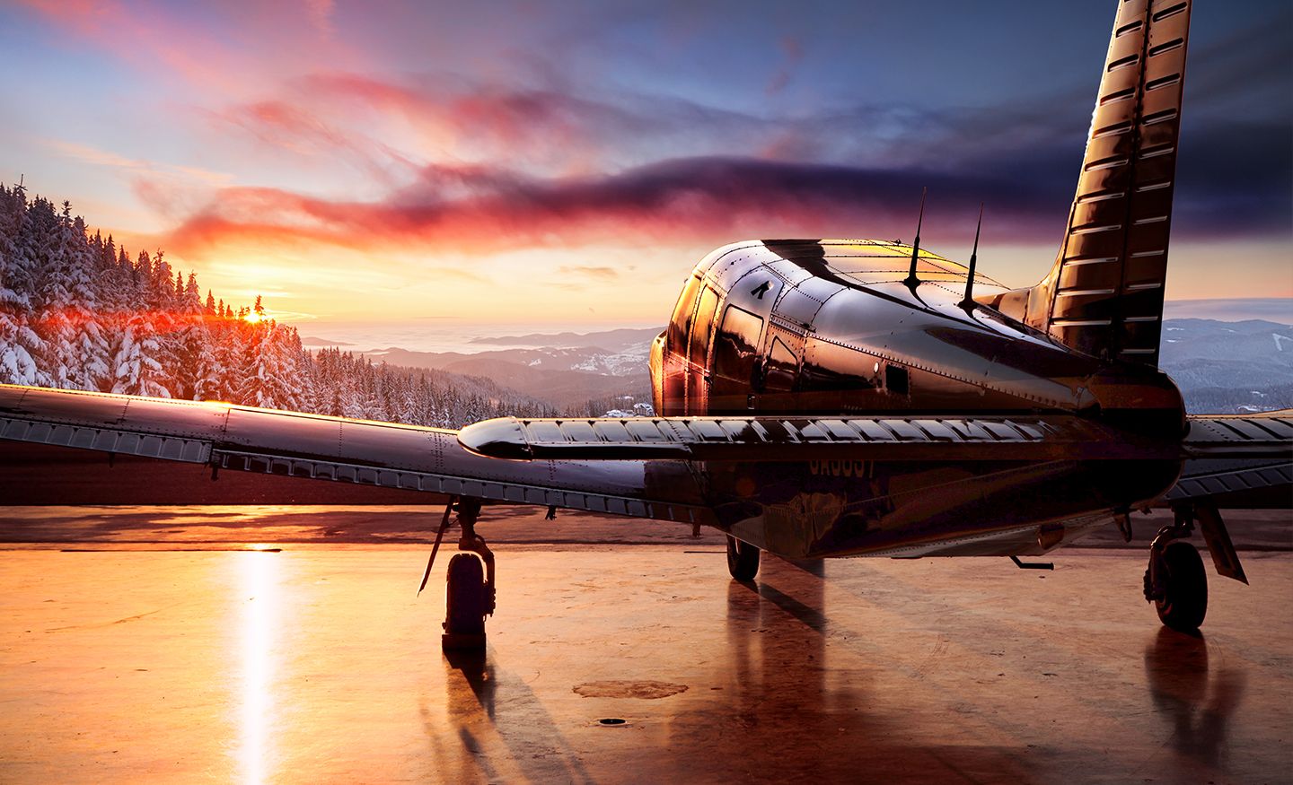 تکنولوژی HDR و تصاویر واضح در سونی 43W660F