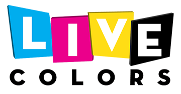 رنگ های طبیعی در سونی 43W660F